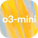 o3-mini
