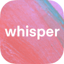 Whisper